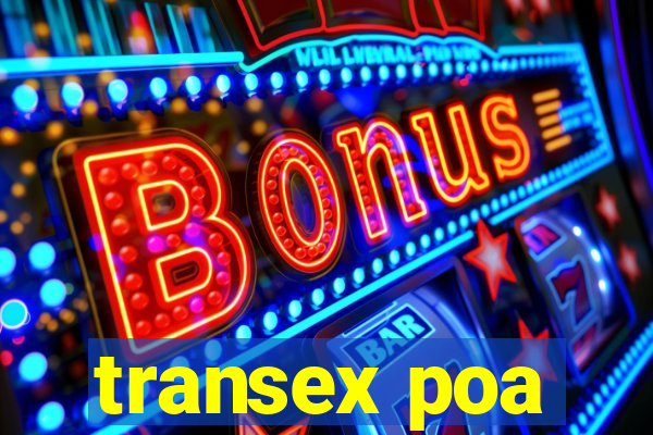 transex poa